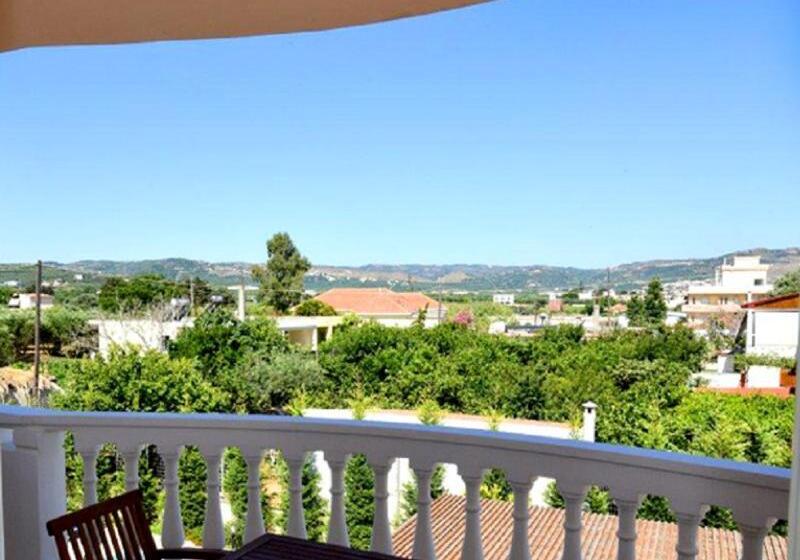 호텔 Golden Rose Suites