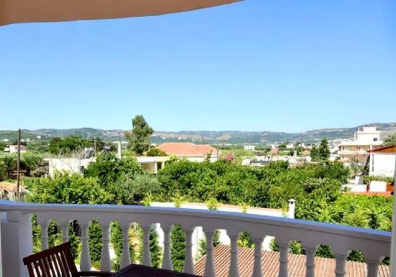 호텔 Golden Rose Suites