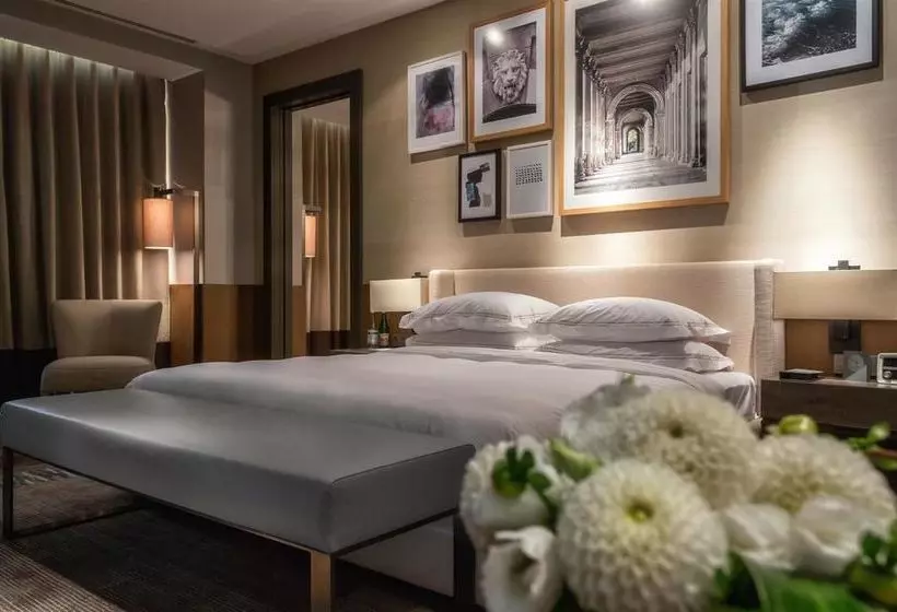 فندق Hyatt Regency Sochi