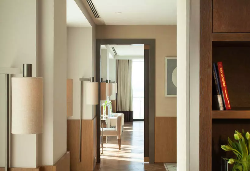 فندق Hyatt Regency Sochi