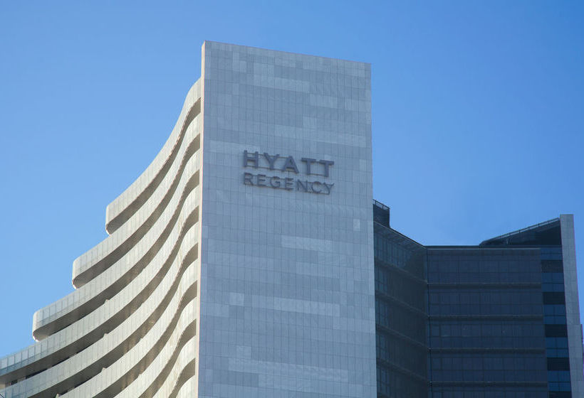 فندق Hyatt Regency Sochi