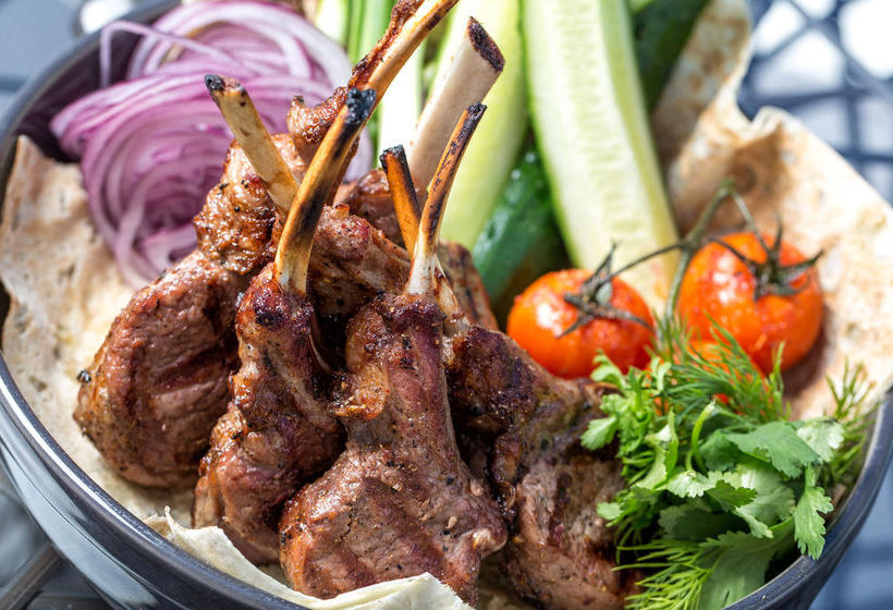 فندق Hyatt Regency Sochi