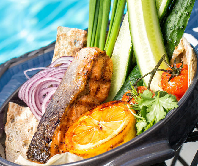 فندق Hyatt Regency Sochi