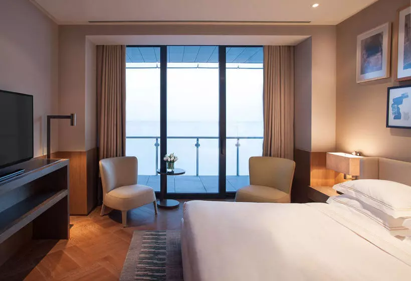 فندق Hyatt Regency Sochi