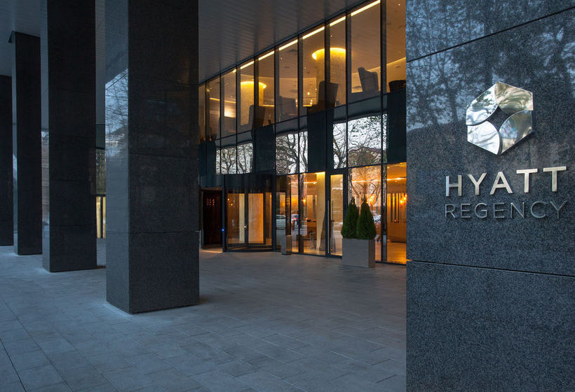 فندق Hyatt Regency Sochi