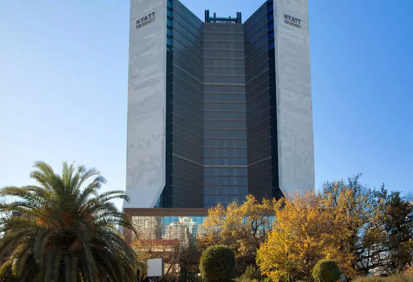 فندق Hyatt Regency Sochi