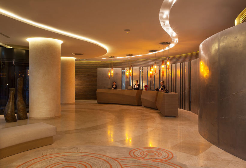 فندق Hyatt Regency Sochi