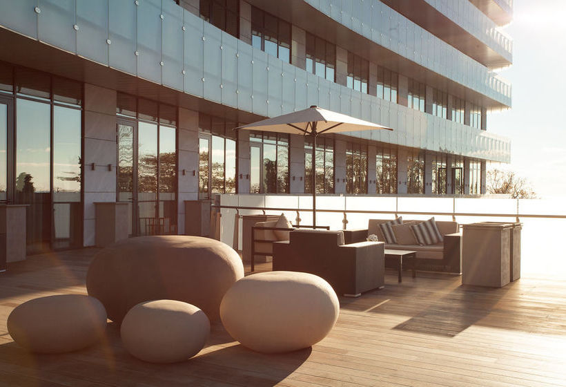 فندق Hyatt Regency Sochi