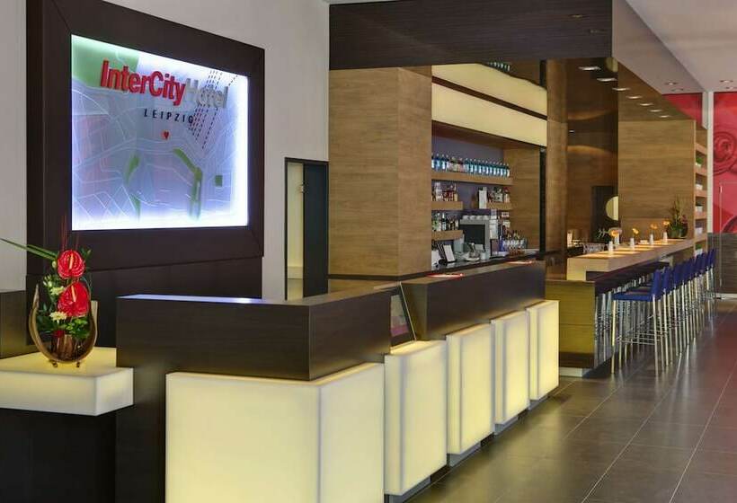 Intercityhotel Leipzig