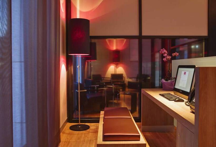 Intercityhotel Leipzig