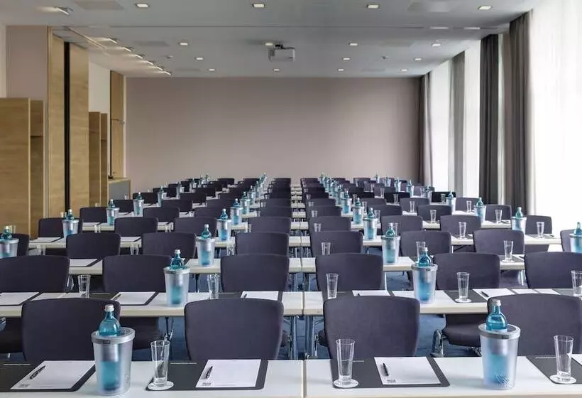 Intercityhotel Leipzig