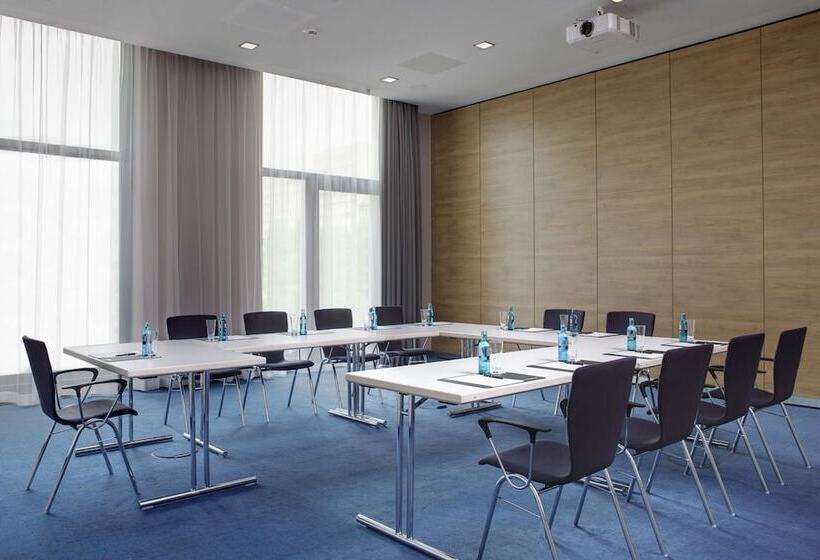 Intercityhotel Leipzig