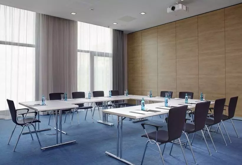 Intercityhotel Leipzig