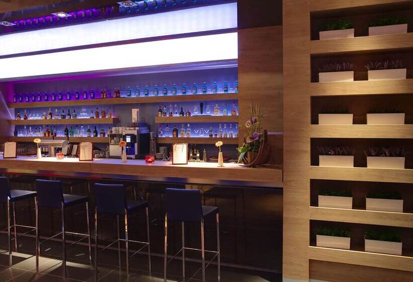 Intercityhotel Leipzig