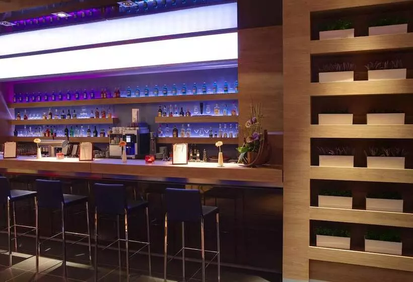 Intercityhotel Leipzig