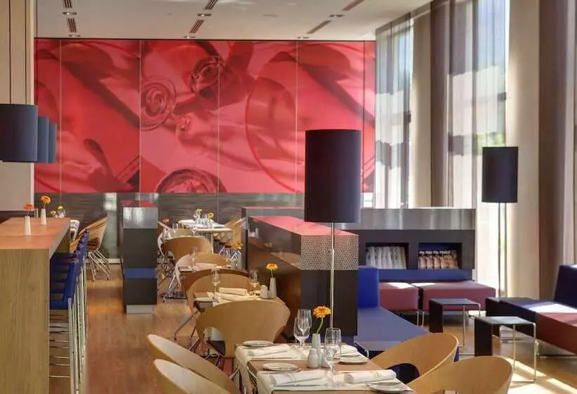 Intercityhotel Leipzig