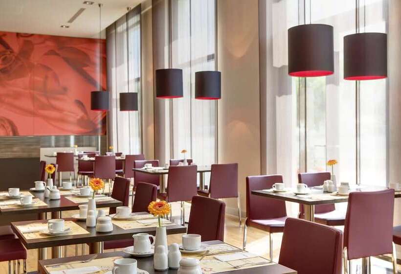 Intercityhotel Leipzig