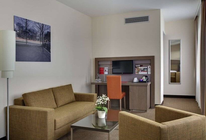 Intercityhotel Leipzig