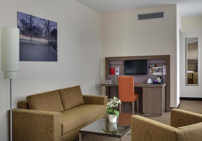 Intercityhotel Leipzig