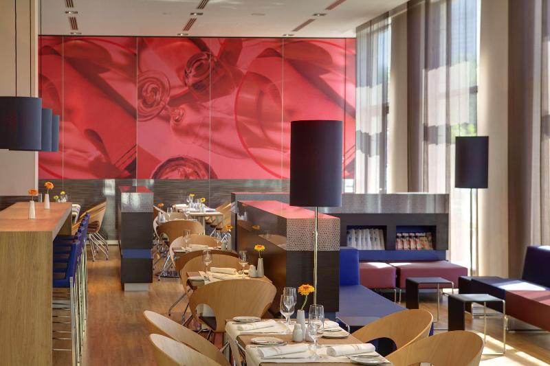 Intercityhotel Leipzig