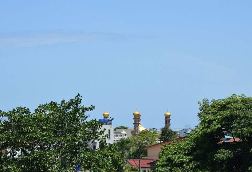 בית מלון כפרי Living Room Guesthouse