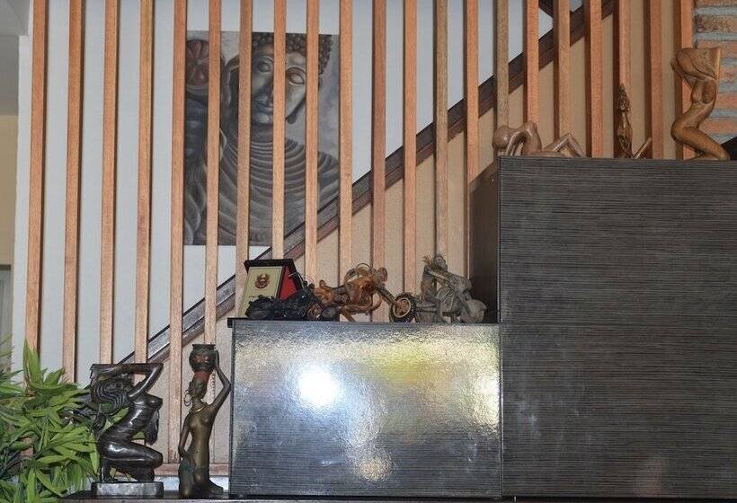 בית מלון כפרי Living Room Guesthouse