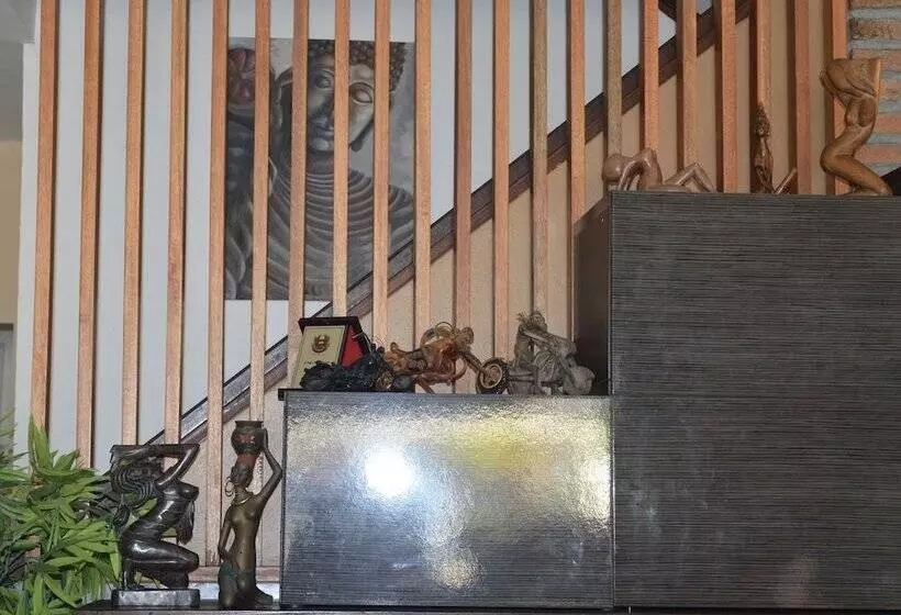 هتل Living Room Guesthouse
