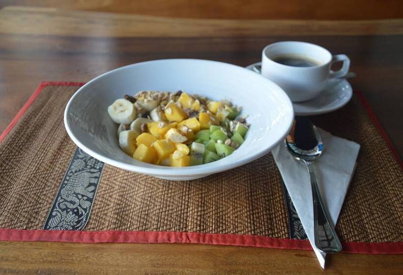 בית מלון כפרי Living Room Guesthouse