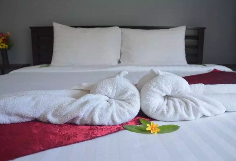 هتل Living Room Guesthouse