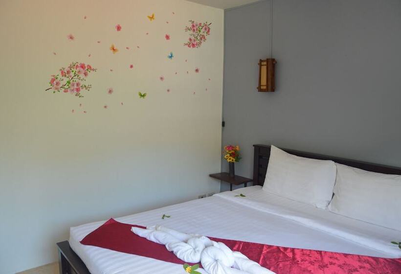 בית מלון כפרי Living Room Guesthouse