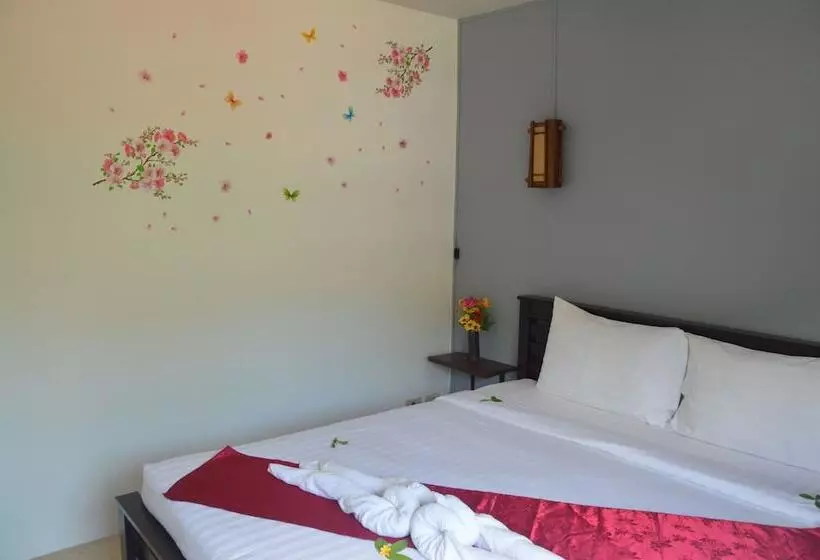 هتل Living Room Guesthouse