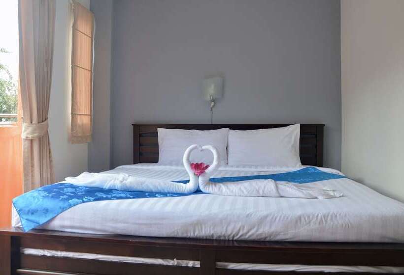 בית מלון כפרי Living Room Guesthouse