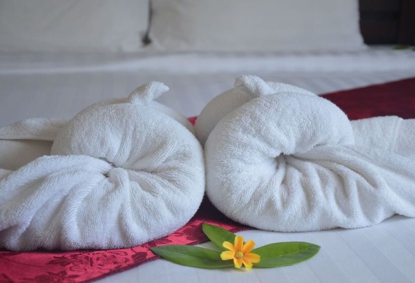 בית מלון כפרי Living Room Guesthouse