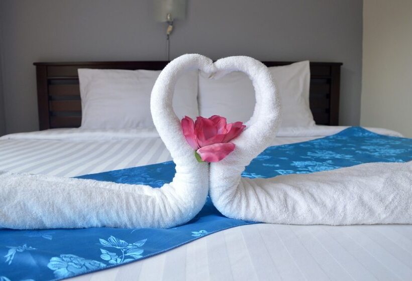 בית מלון כפרי Living Room Guesthouse