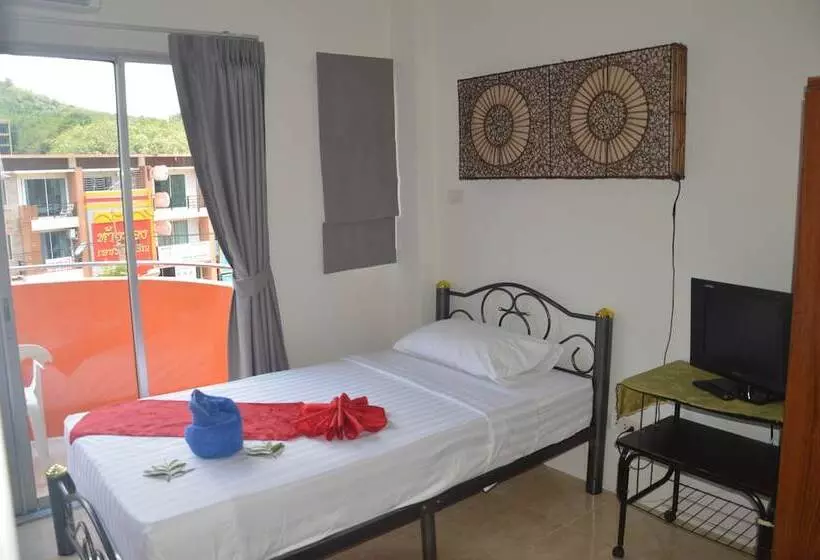 هتل Living Room Guesthouse