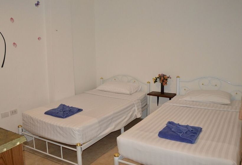 בית מלון כפרי Living Room Guesthouse