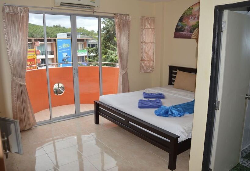 בית מלון כפרי Living Room Guesthouse