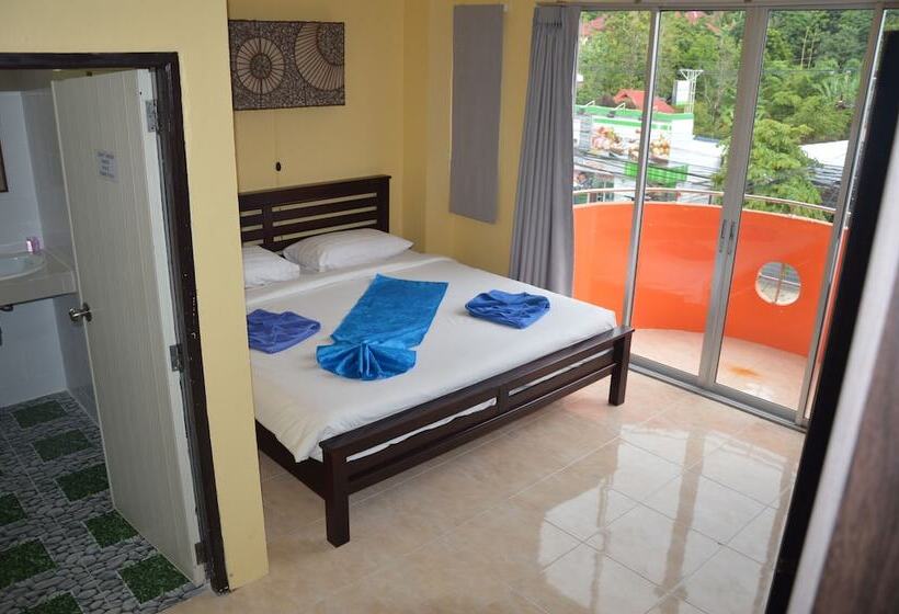 בית מלון כפרי Living Room Guesthouse