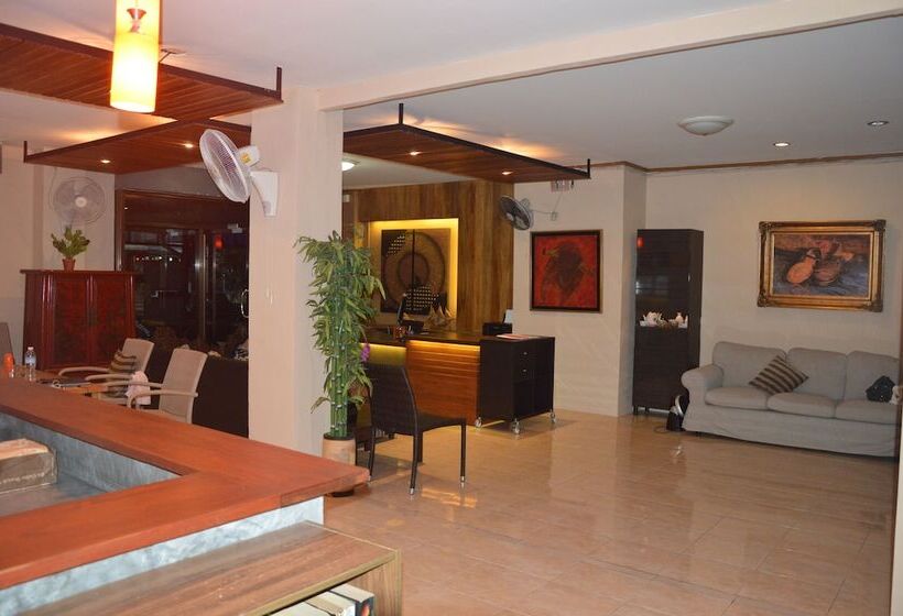 בית מלון כפרי Living Room Guesthouse