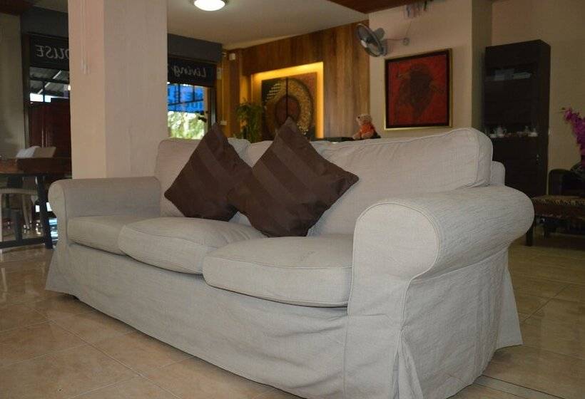 בית מלון כפרי Living Room Guesthouse