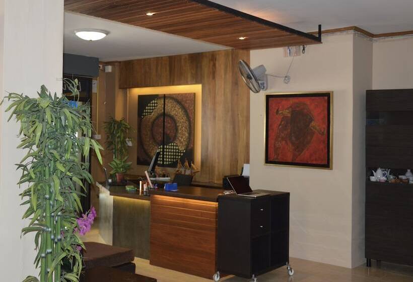 בית מלון כפרי Living Room Guesthouse