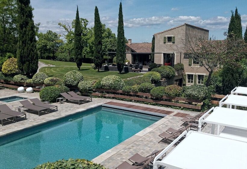 호텔 Montmorency & Spa