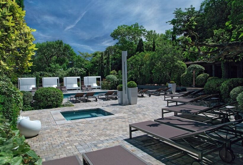 호텔 Montmorency & Spa