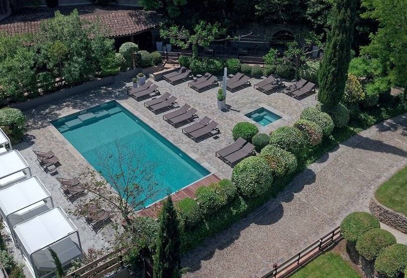 호텔 Montmorency & Spa