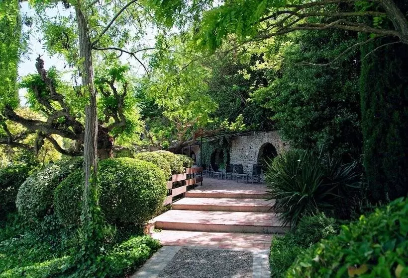 בית מלון כפרי Montmorency & Spa