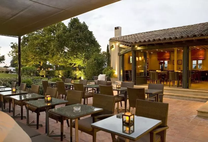 בית מלון כפרי Montmorency & Spa