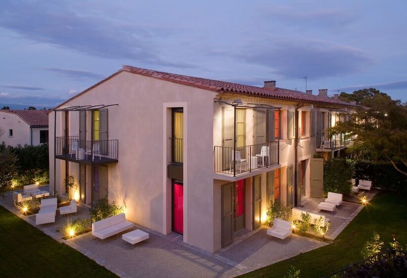 호텔 Montmorency & Spa