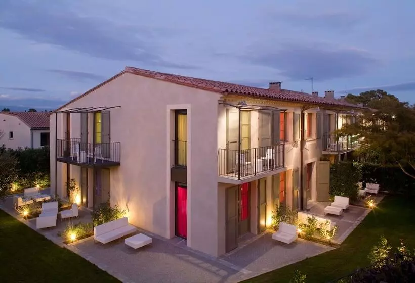 בית מלון כפרי Montmorency & Spa