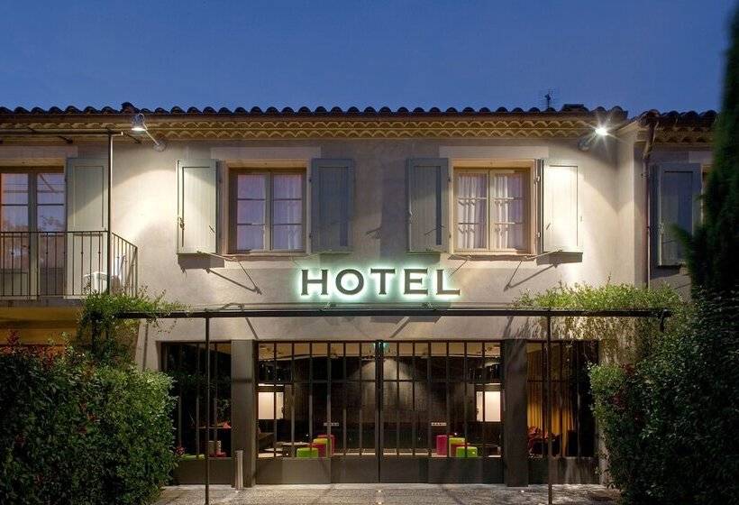 호텔 Montmorency & Spa