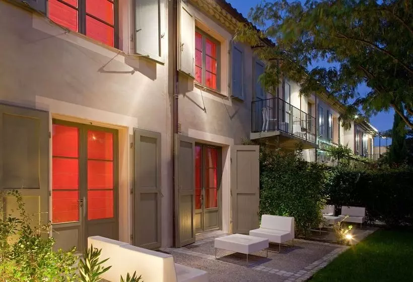 בית מלון כפרי Montmorency & Spa